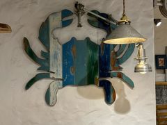 -十面欢腾·海鲜面·台式Bistro(长乐路店)