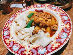 -塔哈尔·新疆盛宴(城西银泰店)