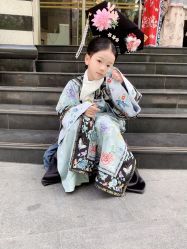 -美云庭古装·格格服汉服·京城旅拍(北京店)