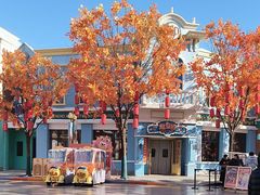 -沈阳方特欢乐世界