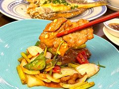 -中国大酒店·食街
