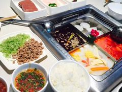 -海底捞火锅(九久奥特莱斯店)