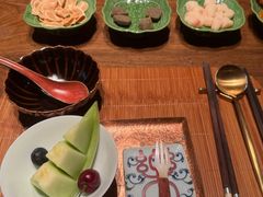 -31号公馆·百年府邸潇湘臻味