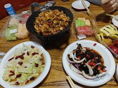 -红实家常菜(静安里店)