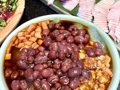 -山城棒棒军手作火锅·天花板手撕水牛鲜毛肚(北京店)
