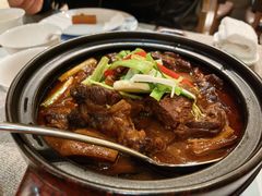 -太湖饭店·寄畅轩中餐厅