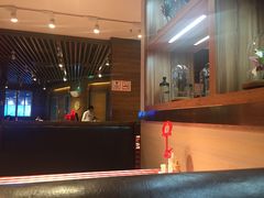 -西贝莜面村(上海百联西郊店)