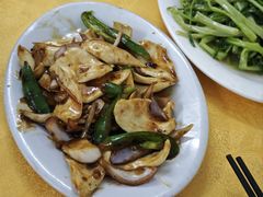-棠记大排档(海珠店)