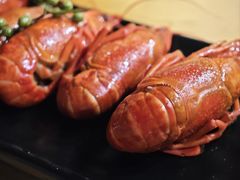 -聚汇三少·龙虾·中餐厅(莫邪路新天地店)
