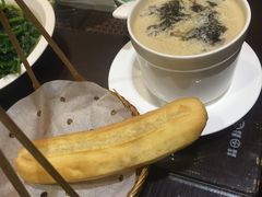 -五观堂素食(新华路店)