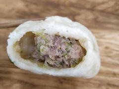 牛肉包-郑家包子牛肉拉面(尚勤路店)