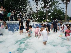 -重庆长寿碧桂园凤悦凤凰酒店