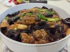 -宋庄魁元艺术餐厅