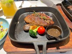 -牛扒先生·厚切雪花牛扒西餐厅(北京路禺山路店)