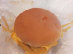 -麦当劳(集美石鼓店)
