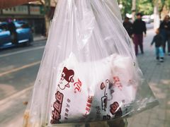 -水丰路鸡蛋饼