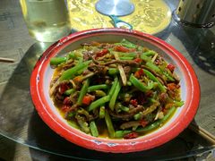 -灶东家民间菜(回兴店)