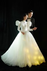 -古摄影婚纱(湛江霞山步行街店)