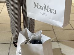 -宁波杉井奥特莱斯广场