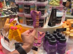 -LUSH(威尼斯人购物中心店)