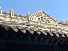 -张学良旧居陈列馆