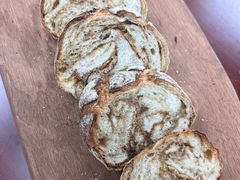 -佐敦面包铺·JORDAN BAKERY