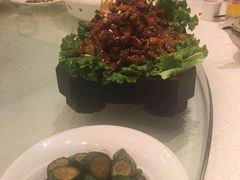 -金百万烤鸭店(马甸店)