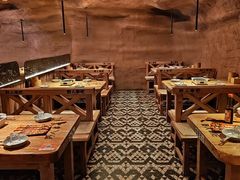 -野人串吧(太原街步行街店)