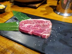 -子檀大隐炭烧(食品街店)