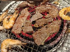 -火炉火自助餐(西直门凯德MALL店)