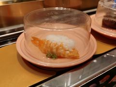 -争鲜回转寿司(南开大悦城店)