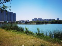 -石湖景区