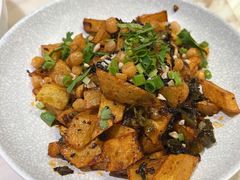 -茅庐川菜(青岛凯德店)