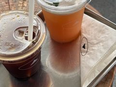 -SAANCI山池咖啡(海上世界文化艺术中心店)