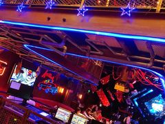 大堂-1886德国汽车餐厅(外滩十六铺码头店)