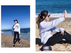 -小巴塞罗那海滩