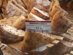 -山崎面包(静安久光店)