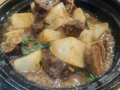 -香港仔茶餐厅(凤阳店)