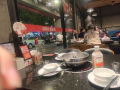 -尚合里潮汕牛肉火锅(海沧店)