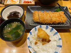 -胜博殿日式炸猪排(西红门店)