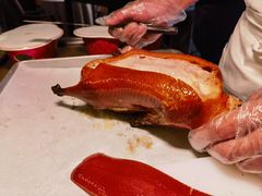 -秀儿四九城·新京菜(亚运村鸟巢店)