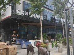 -金尚源SHANG