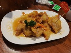 -那家老院子东北菜·饺子·小鸡炖蘑菇(艳华街店)