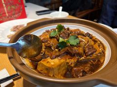 -悦真雅院·四合院·清真私房菜(雍和宫店)
