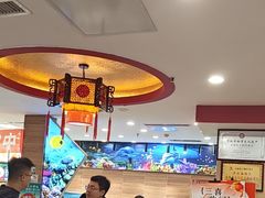 -百味饺子城•海鲜家常菜(秦皇岛店)