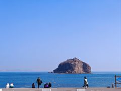 -棒棰岛宾馆景区