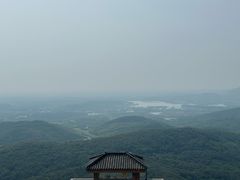 -句容茅山景区