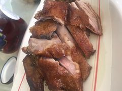 -湖滨国际酒店中餐厅·宴会厅