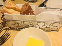 -The Cheesecake Factory 芝乐坊餐厅(王府中環店)