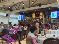 -金河半岛园林酒家(金融城店)